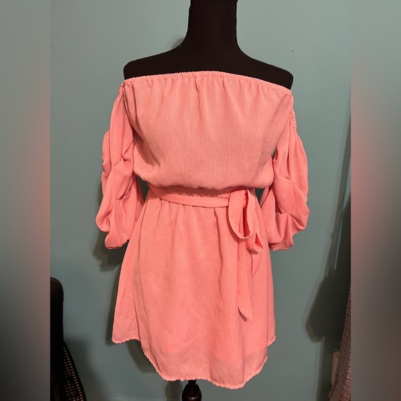 Forever 21 Dresses & Skirts - #14 Pink dress